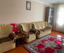 Satılır Köhnə Tikili Xalqlar dostluğu m., Əhmədli, Xətai r.