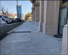 Kirayə (aylıq) Obyekt Yasamal qəs., Yasamal r.