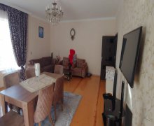 Kirayə (aylıq) Həyət evi/villa NZS, Xətai r.