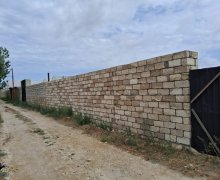 Satılır Torpaq Buzovna, Xəzər r.