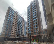 Satılır Yeni Tikili Nizami m., Nəsimi r.