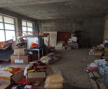 Satılır Obyekt Yeni Yasamal qəs., Yasamal r.