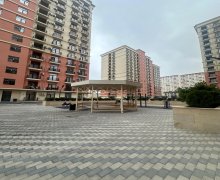 Kirayə (aylıq) Yeni Tikili Dərnəgül m., Binəqədi r.