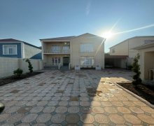Satılır Həyət evi/villa Masazır, Abşeron r.