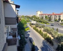 Satılır Köhnə Tikili Neftçilər m., 8-ci kilometr, Nizami r.