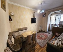 Kirayə (aylıq) Köhnə Tikili İnşaatçılar m., Yasamal r.