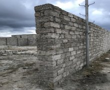 Satılır Torpaq Binə qəs., Xəzər r.