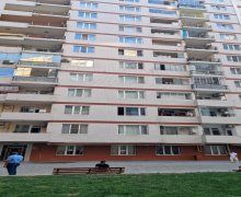 Kirayə (aylıq) Yeni Tikili 20 Yanvar m., Yasamal r.