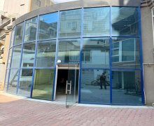 Kirayə (aylıq) Ofis Sahil m., Nəsimi r.