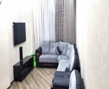 Аренда Новостройка Nizami м., 8-ой километр, Низаминский р-н р.