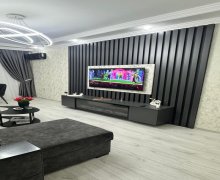 Kirayə (aylıq) Yeni Tikili İnşaatçılar m., Yeni Yasamal qəs., Yasamal r.