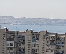 Satılır Köhnə Tikili Həzi Aslanov m., Köhnə Günəşli qəs., Xətai r.