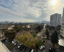 Satılır Köhnə Tikili Gənclik m., Nərimanov r.