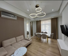 Аренда Новостройка Белый город, Хетаи р.