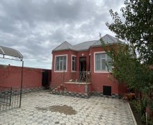 Satılır Həyət evi/villa Koroğlu m., Ramana qəs., Sabunçu r.