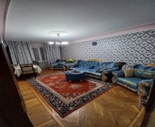 Satılır Köhnə Tikili Əhmədli m., Əhmədli, Xətai r.