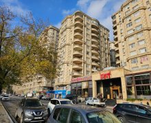 Satılır Yeni Tikili Nəriman Nərimanov m., Nərimanov r.