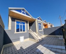 Satılır Həyət evi/villa Koroğlu m., Zabrat qəs., Sabunçu r.