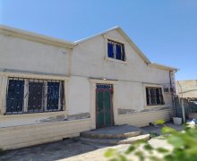 Satılır Həyət evi/villa Azadlıq m., Binəqədi qəs., Binəqədi r.