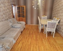 Satılır Köhnə Tikili Əhmədli m., Əhmədli, Xətai r.