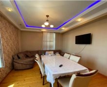 Satılır Yeni Tikili İnşaatçılar m., Yeni Yasamal qəs., Yasamal r.