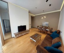 Kirayə (aylıq) Yeni Tikili Nizami m., Qış parkı, Yasamal r.