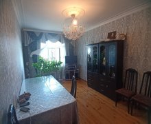 Satılır Köhnə Tikili Hövsan qəs., Suraxanı r.