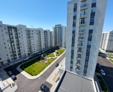 yasamalda yeni tikili evler İnşaatçılar m., Yasamal r.