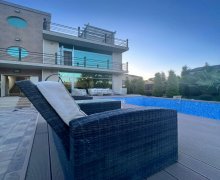 xezer rayonunda aylıq kiraye ev Xəzər r.