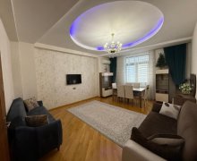 Kirayə (aylıq) Yeni Tikili 28 May m., Nəsimi r.