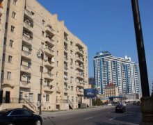 Kirayə (aylıq) Köhnə Tikili Xətai m., Xətai r.