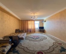 Kirayə (aylıq) Yeni Tikili İnşaatçılar m., Yasamal r.