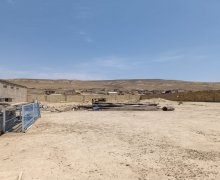 Kirayə (aylıq) Torpaq Qobu, Abşeron r.