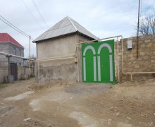 Satılır Həyət evi/villa Binə qəs., Xəzər r.