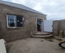 Satılır Həyət evi/villa Binəqədi qəs., Binəqədi r.