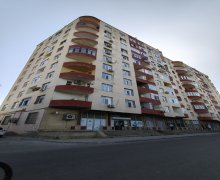 Satılır Yeni Tikili 6-ci mikrorayon r., Sumqayıt ş.