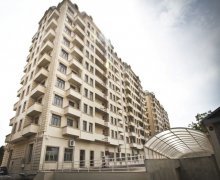 Kirayə (aylıq) Yeni Tikili Bakıxanov qəs., Sabunçu r.