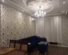 Kirayə (aylıq) Yeni Tikili Həzi Aslanov m., Xətai r.