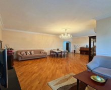 Kirayə (aylıq) Yeni Tikili 28 May m., Nərimanov r.