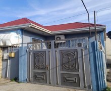 Satılır Həyət evi/villa Binəqədi qəs., Binəqədi r.