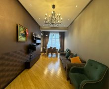 Kirayə (aylıq) Yeni Tikili Xətai m., Xətai r.