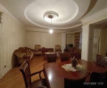 Satılır Yeni Tikili Nəsimi m., 6-cı mikrorayon, Binəqədi r.