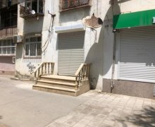 nerimanovda aylıq ofis kiraye Nəriman Nərimanov m., Nərimanov r.