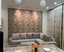 1 otaqlı yeni tikililər Elmlər akademiyası m., Yasamal r.