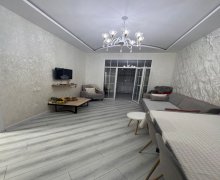 Satılır Yeni Tikili Masazır, Abşeron r.