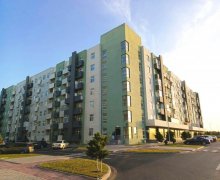 Satılır Yeni Tikili Hövsan qəs., Suraxanı r.