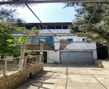 xezer rayonunda satilan heyet evleri/villa Şüvəlan, Xəzər r.