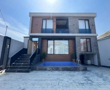 Satılır Həyət evi/villa Bakıxanov qəs., Sabunçu r.