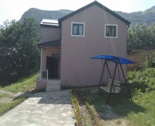 Kirayə (günlük) Həyət evi/villa Quba ş.