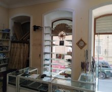 Kirayə (aylıq) Obyekt Nizami m., Yasamal r.